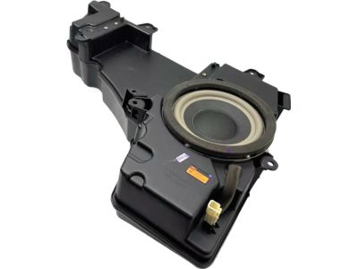 86150-35080 Toyota Speaker Assembly with Box Product Photo 5 of 6