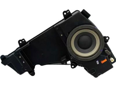 86150-35080 Toyota Speaker Assembly with Box Product Photo 6 of 6