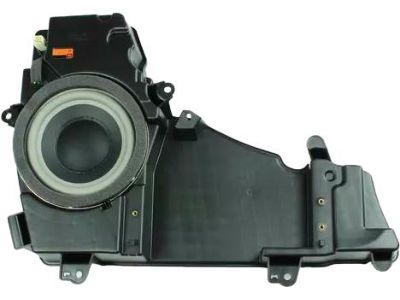 86150-35080 Toyota Speaker Assembly with Box Product Photo 3 of 6