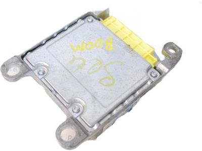 Toyota Sequoia Air Bag Control Module - 89170-0C380