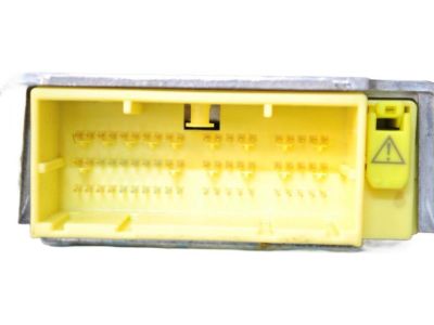 Toyota Sequoia Air Bag Control Module - 89170-0C380