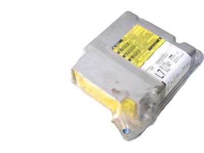 Toyota Sequoia Air Bag Control Module - 89170-0C380