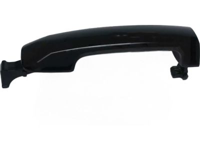 2009 Toyota FJ Cruiser Door Handle - 69210-35170