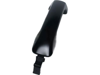 2009 Toyota FJ Cruiser Door Handle - 69210-35170