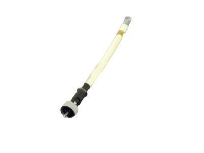 1991 Toyota Supra Speedometer Cable - 83710-14800