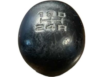 Toyota MR2 Shift Knob - 33504-17061-C0