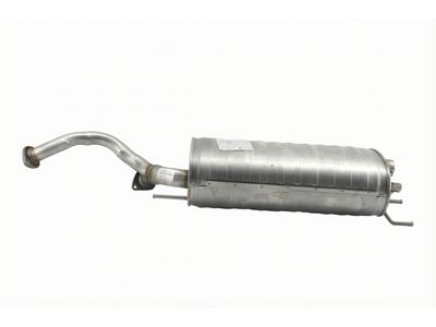 2000 Toyota Land Cruiser Exhaust Pipe - 17403-50151
