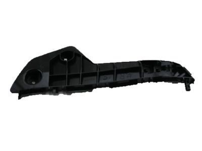 Toyota 52115-21030 Support, Front Bumper Side