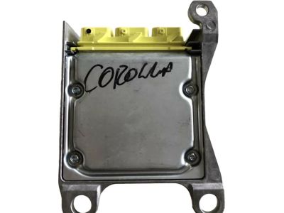 Toyota Corolla Air Bag Control Module - 89170-02X80