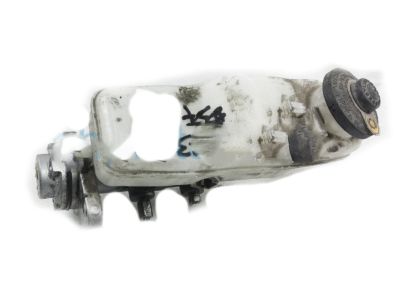 2012 Scion tC Master Cylinder Repair Kit - 47201-21092