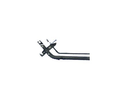 2006 Toyota Sequoia Fuel Filler Neck - 77201-0C030