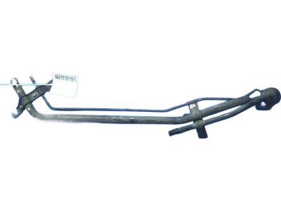 2006 Toyota Sequoia Fuel Filler Neck - 77201-0C030