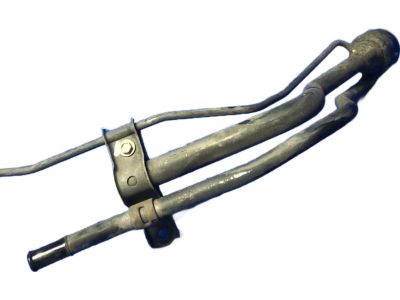 2006 Toyota Sequoia Fuel Filler Neck - 77201-0C030