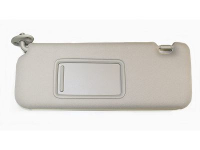 Scion Sun Visor - 74320-21170-B0