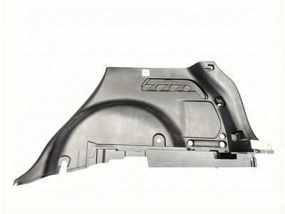 Toyota 64730-0R060-C0