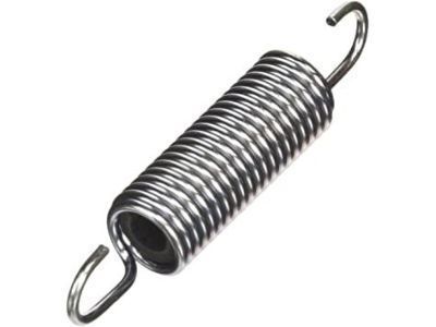 Toyota 90507-18008 Spring, Tension