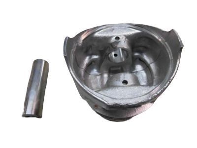 1987 Toyota MR2 Piston - 13103-16020