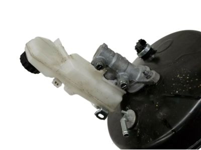 Toyota 47230-02220 Cap Assembly, Reservoir