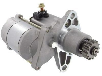 Toyota 28100-03020 Starter Assembly