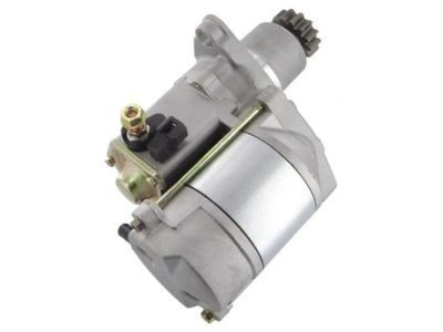 Toyota 28100-03020 Starter Assembly