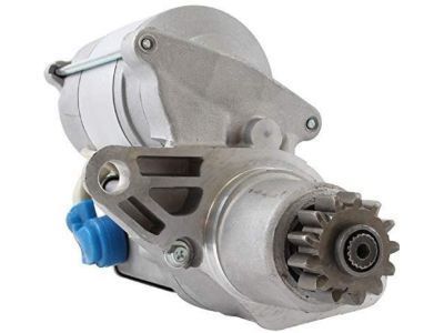 Toyota Camry Starter Motor - 28100-03020