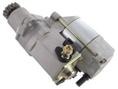 Toyota 28100-03020 Starter Assembly