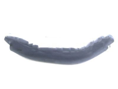 2001 Toyota RAV4 Crankcase Breather Hose - 12261-28010