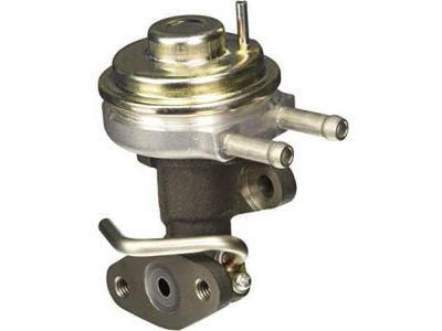 Toyota Tacoma EGR Valve - 25620-75030