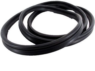 Toyota Corolla Weather Strip - 64461-02130