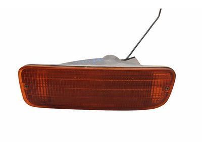 Toyota 81520-35100 Front Turn Signal Lamp Assembly Left Hand 81520-35100 Toyota Front Turn Signal Lamp Assembly Left Hand Product Photo 1 of 4