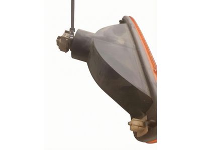 81520-35100 Toyota Front Turn Signal Lamp Assembly Left Hand Product Photo 4 of 4