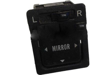 Toyota Land Cruiser Mirror Switch - 84870-20050