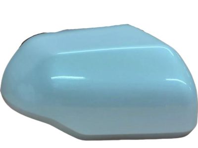 2025 Toyota Sequoia Mirror Cover - 87915-0C100-A0