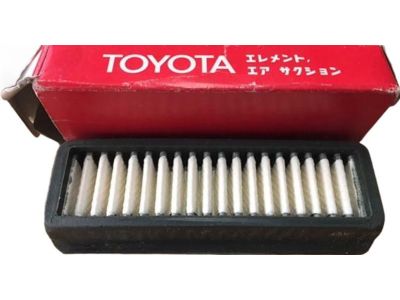 1982 Toyota Tercel Air Filter - 17812-31010