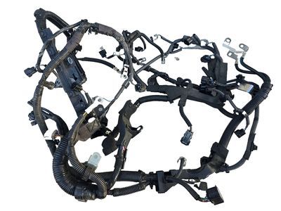 82121-12R40 Toyota Engine Wire Product Photo 2 of 4