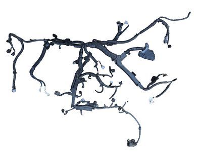 82121-12R40 Toyota Engine Wire Product Photo 1 of 4