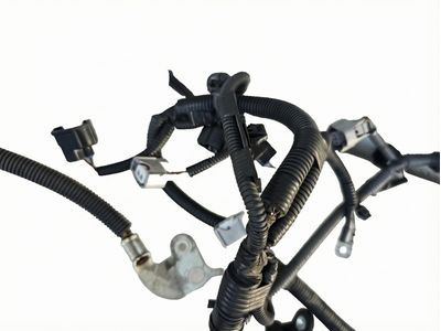 82121-12R40 Toyota Engine Wire Product Photo 4 of 4