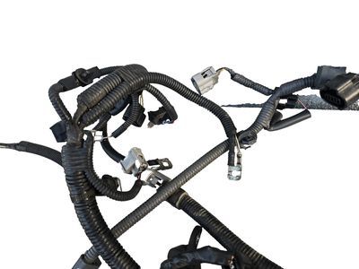 82121-12R40 Toyota Engine Wire Product Photo 3 of 4