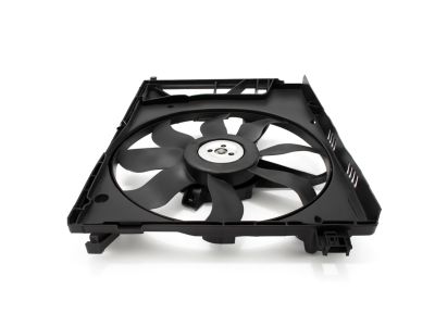 Toyota GR Corolla Blower Motor - 16363-31500