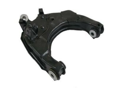 Toyota 48068-35051 Front Suspension Control Arm Sub-Assembly Lower Right