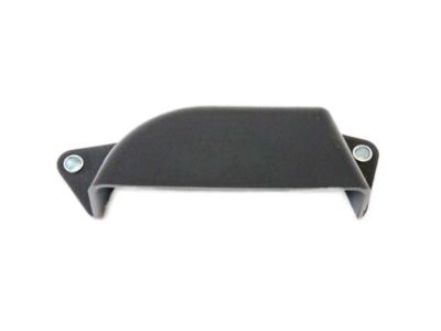 Toyota SU003-00506 Cover-Belt ALTNTR