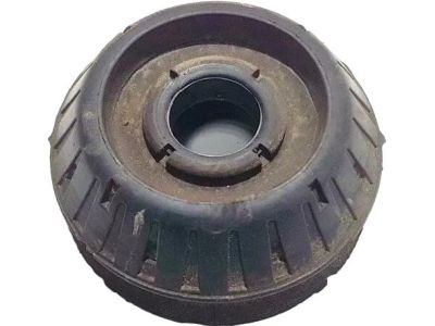 2015 Toyota Yaris Shock And Strut Mount - 48609-0D040