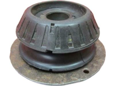 2015 Toyota Yaris Shock And Strut Mount - 48609-0D040