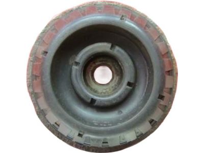 2015 Toyota Yaris Shock And Strut Mount - 48609-0D040