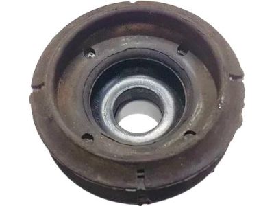 2015 Toyota Yaris Shock And Strut Mount - 48609-0D040