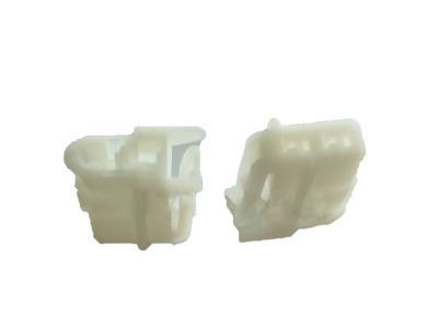 90980-12355 Toyota Female Connector Housing Product Photo 1 of 1