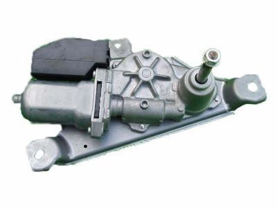 2012 Toyota Prius C Wiper Motor - 85130-52240