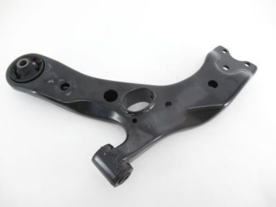 Toyota 48069-0R030 Front Suspension Control Arm Sub-Assembly, No.1 Left