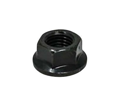 Toyota 90179-10125 Nut