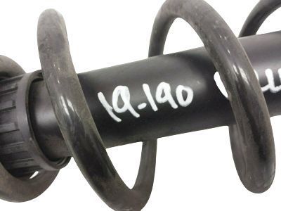 Toyota 48530-80856 Shock Absorber Assembly